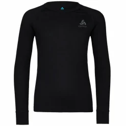 Kinder Odlo Kinder Funktionsunterwäsche*MERINO 200 SET LONG Kinder - Funktionsunterwäsche