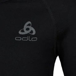 Kinder Odlo Kinder Funktionsunterwäsche*MERINO 200 SET LONG Kinder - Funktionsunterwäsche