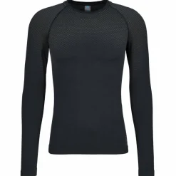 Herren Odlo Funktionsunterwäsche*PERFORMANCE LIGHT BL TOP CREW NECK L/S Herren - Funktionsunterwäsche
