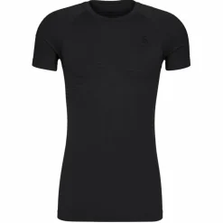Odlo PERFORMANCE X-LIGHT BL TOP CREW NECK S/S Herren - Funktionsshirt^Herren Shirts Und Tops