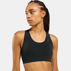 Odlo SPORT BRA MEDIUM SUPPORT Damen - Sport BH^Damen Unterwäsche