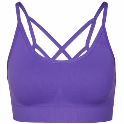 Damen Odlo Unterwäsche*SPORT BRA SEAMLESS LOW Damen - Sport BH