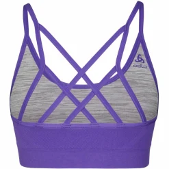 Damen Odlo Unterwäsche*SPORT BRA SEAMLESS LOW Damen - Sport BH