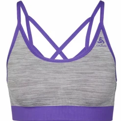 Damen Odlo Unterwäsche*SPORT BRA SEAMLESS LOW Damen - Sport BH
