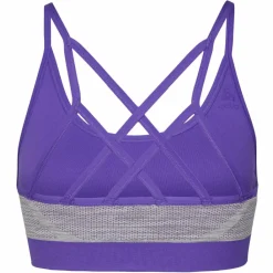Damen Odlo Unterwäsche*SPORT BRA SEAMLESS LOW Damen - Sport BH