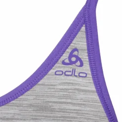 Damen Odlo Unterwäsche*SPORT BRA SEAMLESS LOW Damen - Sport BH