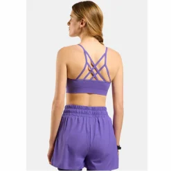 Damen Odlo Unterwäsche*SPORT BRA SEAMLESS LOW Damen - Sport BH