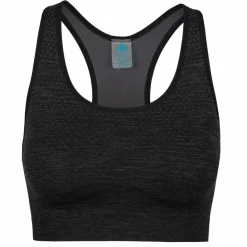 Odlo SPORT BRA SEAMLESS MEDIUM - PADDED Damen - Sport BH^Damen Unterwäsche