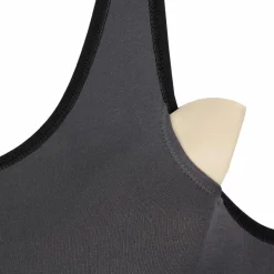 Odlo SPORT BRA SEAMLESS MEDIUM - PADDED Damen - Sport BH^Damen Unterwäsche