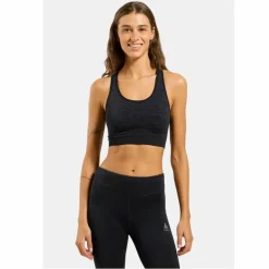 Odlo SPORT BRA SEAMLESS MEDIUM - PADDED Damen - Sport BH^Damen Unterwäsche