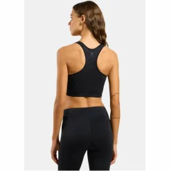 Odlo SPORT BRA SEAMLESS MEDIUM - PADDED Damen - Sport BH^Damen Unterwäsche