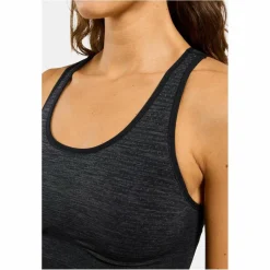 Odlo SPORT BRA SEAMLESS MEDIUM - PADDED Damen - Sport BH^Damen Unterwäsche