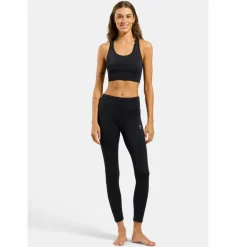 Odlo SPORT BRA SEAMLESS MEDIUM - PADDED Damen - Sport BH^Damen Unterwäsche