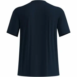 Herren Odlo Shirts Und Tops*T-SHIRT CREW NECK S/S CUBIC LIGHT Herren - Funktionsshirt
