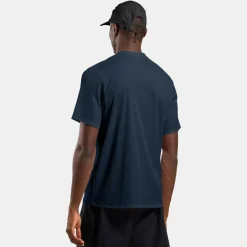 Herren Odlo Shirts Und Tops*T-SHIRT CREW NECK S/S CUBIC LIGHT Herren - Funktionsshirt