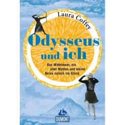 ODYSSEUS UND ICH - Reisebericht^ Frauen Auf Reisen|Langzeitreisen