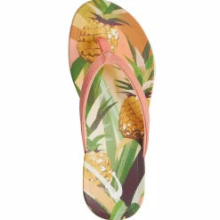 Damen Olukai Sandalen*HOOPIO Damen - Freizeitsandalen