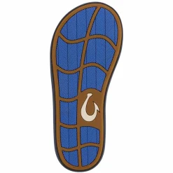 Herren Olukai Sandalen*KI'I Herren - Freizeitsandalen