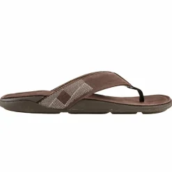 Herren Olukai Sandalen*TUAHINE Herren - Freizeitsandalen