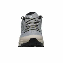 On CLOUDROCK LOW WP Damen - Wanderschuhe^Damen Wanderschuhe Und Trekkingschuhe