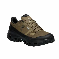 Herren On Wanderschuhe Und Trekkingschuhe*CLOUDROCK LOW WP Herren - Wanderschuhe