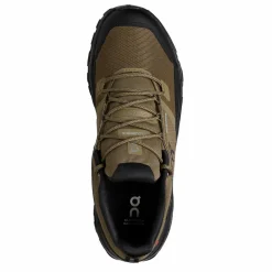 Herren On Wanderschuhe Und Trekkingschuhe*CLOUDROCK LOW WP Herren - Wanderschuhe