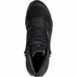 Damen On Wanderschuhe Und Trekkingschuhe*CLOUDROCK MID WP Damen - Wanderstiefel