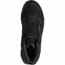 Herren On Wanderschuhe Und Trekkingschuhe*CLOUDROCK MID WP Herren - Wanderstiefel