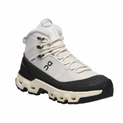 On CLOUDROCK TREK WP Damen - Trekkingstiefel^Damen Wanderschuhe Und Trekkingschuhe