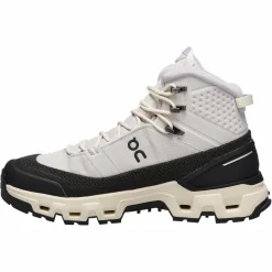 On CLOUDROCK TREK WP Damen - Trekkingstiefel^Damen Wanderschuhe Und Trekkingschuhe