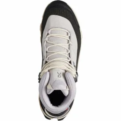 On CLOUDROCK TREK WP Damen - Trekkingstiefel^Damen Wanderschuhe Und Trekkingschuhe