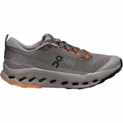 On CLOUDSURFER TRAIL 2 Herren - Trailrunningschuhe^Herren Trailrunningschuhe