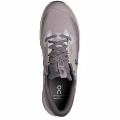 On CLOUDSURFER TRAIL 2 WP Herren - Trailrunningschuhe^Herren Trailrunningschuhe