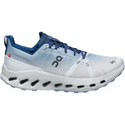 On CLOUDSURFER TRAIL WP Herren - Trailrunningschuhe^Herren Trailrunningschuhe