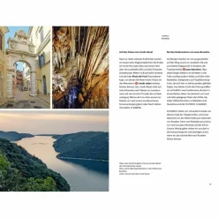 Wohnmobilreiseführer*ON THE ROAD MIT DEM CAMPERVAN DURCH DEN  BALKAN - Reiseführer