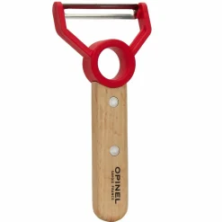 Kinder Opinel Outdoor-Zubehör Für Kinder*LE PETIT CHEF KINDER KÜCHEN-SET, 3-TEILIG - Küchenmesser