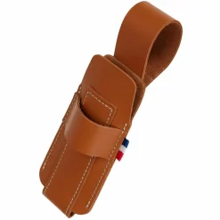 Opinel Messeretuis Und Messerzubehör*LEATHER SHEATH ETUI - Etui