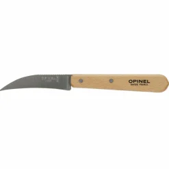 Opinel Feststehende Messer|Campingtöpfe Und Campinggeschirr*LES ESSENTIELS KÜCHENMESSER-SET, 4-TEILIG - Küchenmesser