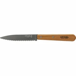 Opinel Feststehende Messer|Campingtöpfe Und Campinggeschirr*LES ESSENTIELS KÜCHENMESSER-SET, 4-TEILIG - Küchenmesser
