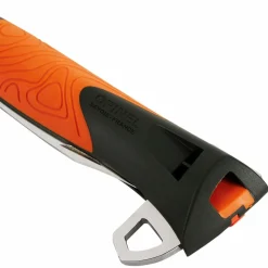 Opinel NO 12 EXPLORE TASCHENMESSER MIT ZECKENZANGE - Taschenmesser^ Klappmesser