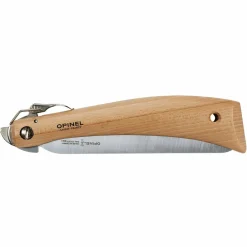 Opinel NO 18 KLAPPSÄGE, BLISTER - Säge^ Macheten Und Sägen