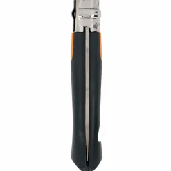 Opinel Klappmesser*NO 08 OUTDOOR TASCHENMESSER, BLISTER - Taschenmesser