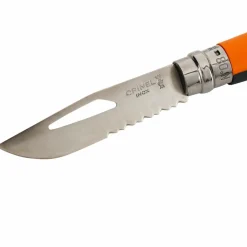 Opinel Klappmesser*NO 08 OUTDOOR TASCHENMESSER, BLISTER - Taschenmesser