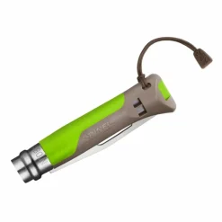 Opinel Klappmesser*NO 08 OUTDOOR TASCHENMESSER - Klappmesser