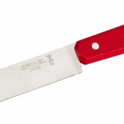 Opinel NO 112 PAYSAGE GEMÜSEMESSER - Küchenmesser^ Feststehende Messer|Campingtöpfe Und Campinggeschirr