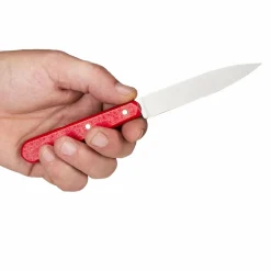 Opinel NO 112 PAYSAGE GEMÜSEMESSER - Küchenmesser^ Feststehende Messer|Campingtöpfe Und Campinggeschirr