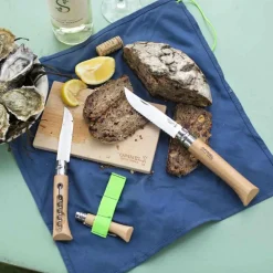 Opinel Klappmesser|Campingtöpfe Und Campinggeschirr*OUTDOOR-SET - Küchenmesser