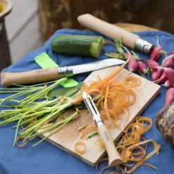 Opinel Klappmesser|Campingtöpfe Und Campinggeschirr*OUTDOOR-SET - Küchenmesser