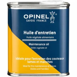 Opinel PFLEGEÖL 150 ML - Messerschärfer^ Messerschärfer Und Messerpflege
