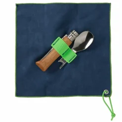 Opinel Campingtöpfe Und Campinggeschirr*PICNIC PLUS SET 3-TEILIG, ZUBEHÖR - Campingbesteck